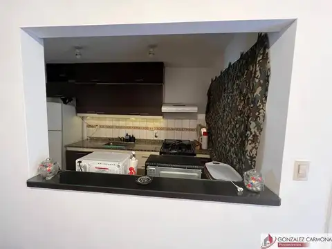 PH en venta en Monte Castro