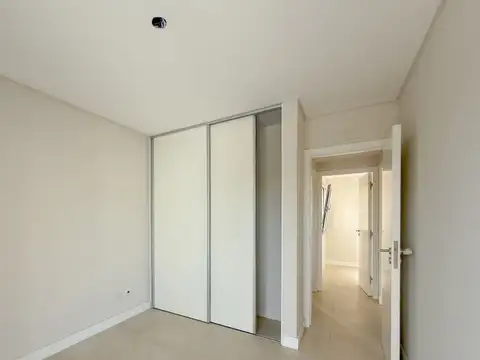 Semipiso 3 ambientes a estrenar