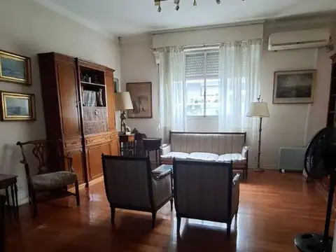 Departamento en Venta en Recoleta, USD 153.000