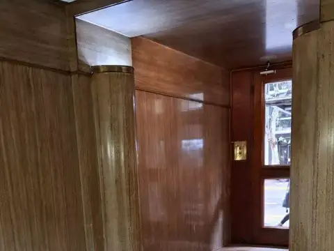 Departamento en Venta en Recoleta, USD 153.000
