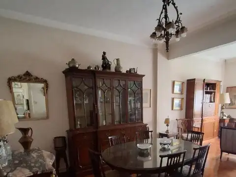 Venta Departamento de 2 ambientes en Recoleta, Capital Federal.
