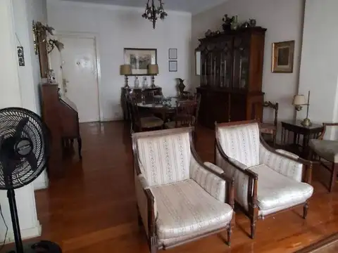 Departamento en Venta en Recoleta, USD 153.000