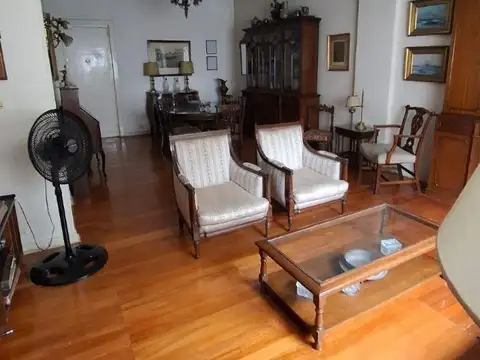 Departamento en Venta en Recoleta, USD 153.000