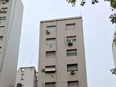 Venta Departamento de 2 ambientes en Recoleta, Capital Federal.