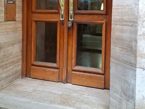 Venta Departamento de 2 ambientes en Recoleta, Capital Federal.