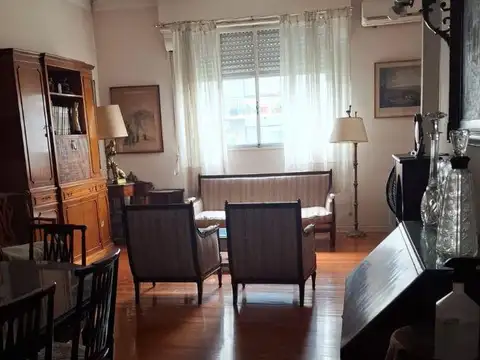 Venta Departamento de 2 ambientes en Recoleta, Capital Federal.