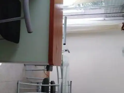 Departamento en Alquiler Temporal de 2 ambientes