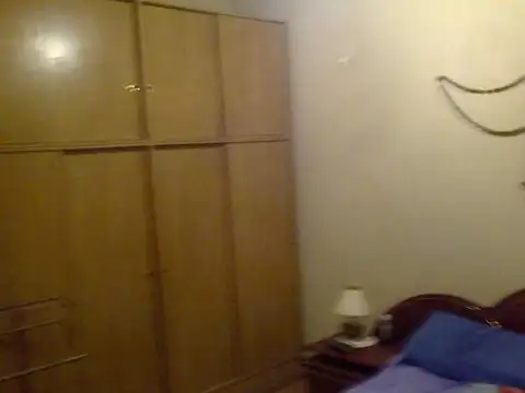 EXCELENTE PH FRENTE 4 AMBIENTES CON FONDO LIBRE Y PISCINA