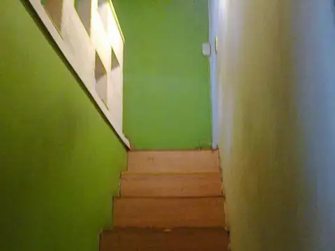 Casa en Venta 40 años