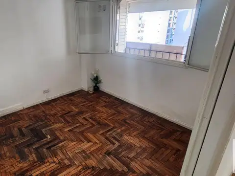Departamento en Venta en Balvanera, USD 54.000