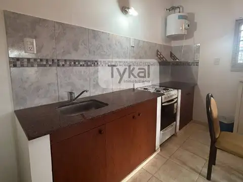 Departamento en Venta 9 años