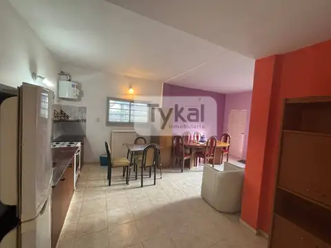Departamento en Venta al Oeste