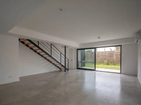 Casa en Alquiler de 3 dormitorios