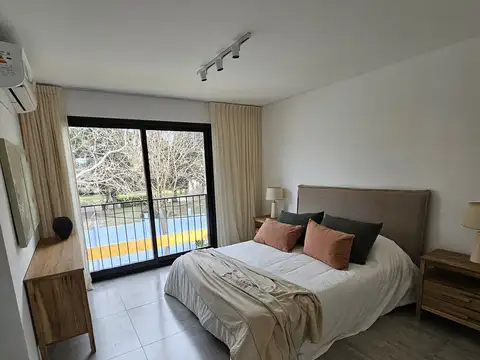 Casa en Alquiler A Estrenar