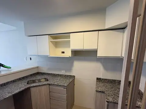 Departamento en Venta en Almagro, USD 110.000