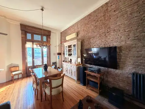 Depto Tipo Casa en Venta de 2 ambientes