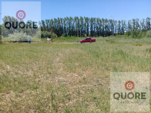 Terreno en Venta 25  mts Frente