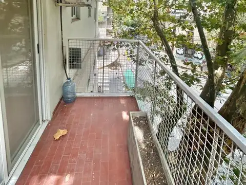 Departamento en Venta al Oeste