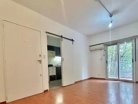 Manuel Ugarte 1700, Piso 3°