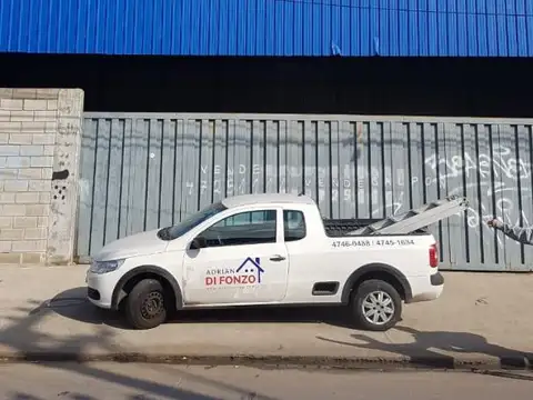 Galpon en Venta en Tigre Centro, USD 450.000