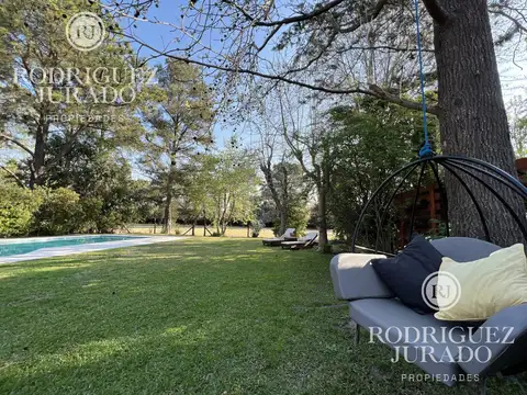 Casa en Venta - 4 dormitorios -