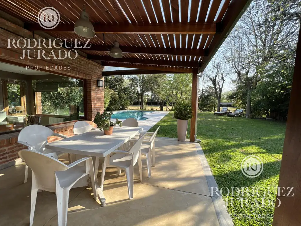 Casa en Venta en Village Golf & Tenis Club