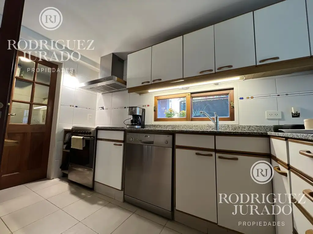 Casa en Venta - Village Golf & Tenis Club