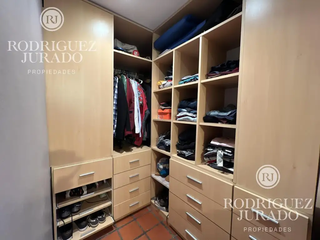 Casa al golf - Village Golf Tennis Club - Pilar - Foto 15