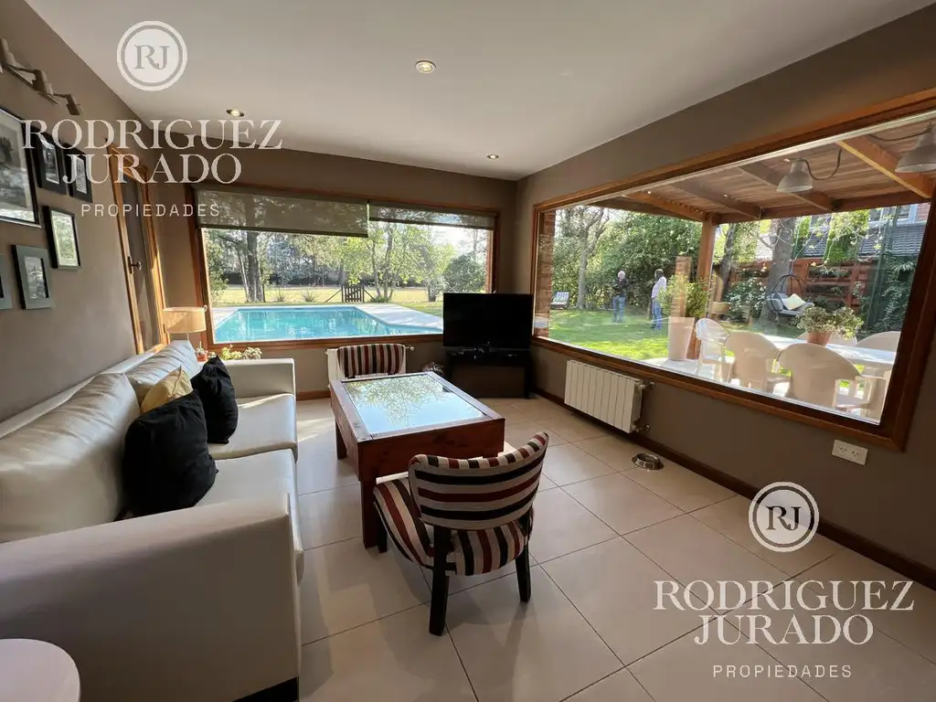 Casa en Village Golf & Tenis Club