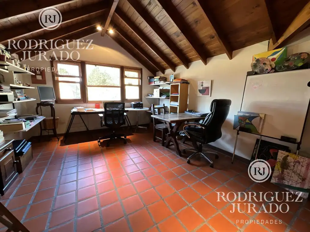 Casa al golf - Village Golf Tennis Club - Pilar - Foto 21