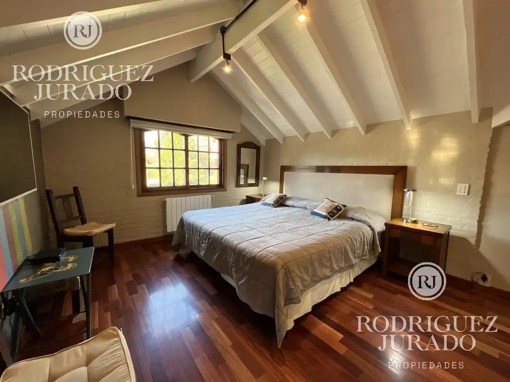 Casa al golf - Village Golf Tennis Club - Pilar - Foto 16