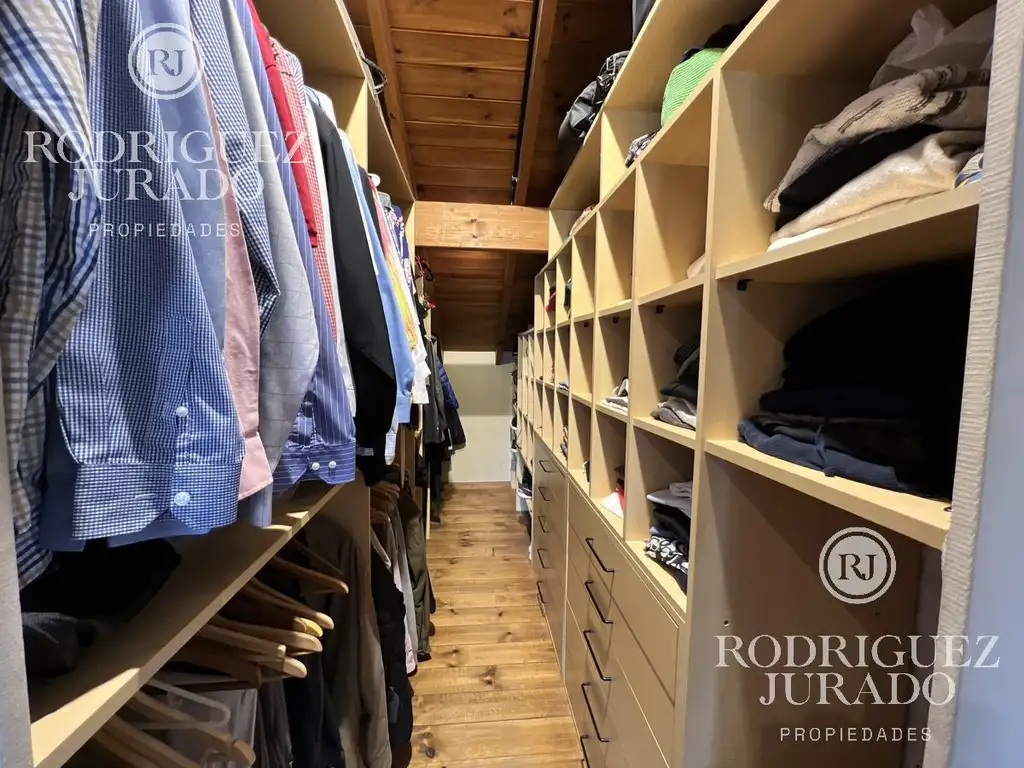 Casa al golf - Village Golf Tennis Club - Pilar - Foto 18