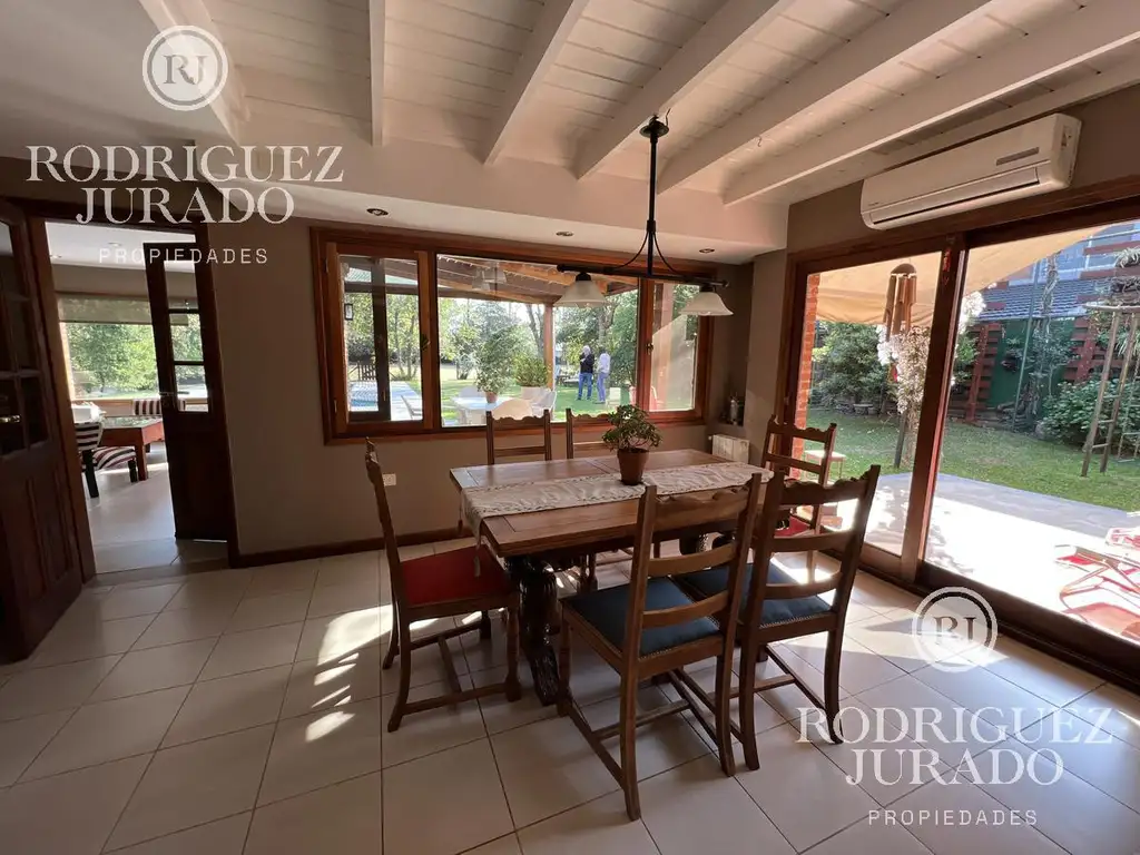 Casa en Venta en Village Golf & Tenis Club