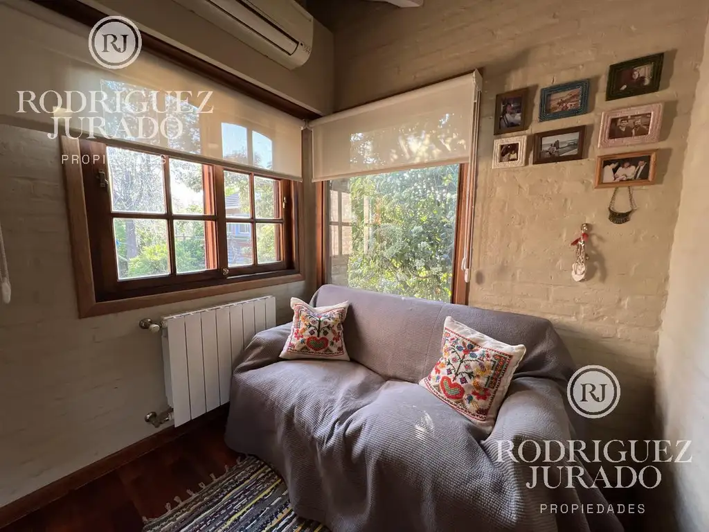 Casa al golf - Village Golf Tennis Club - Pilar - Foto 17