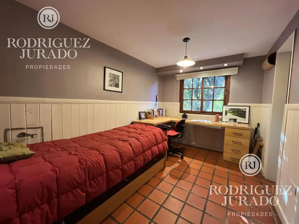 Casa en Village Golf & Tenis Club de 4 dormitorios