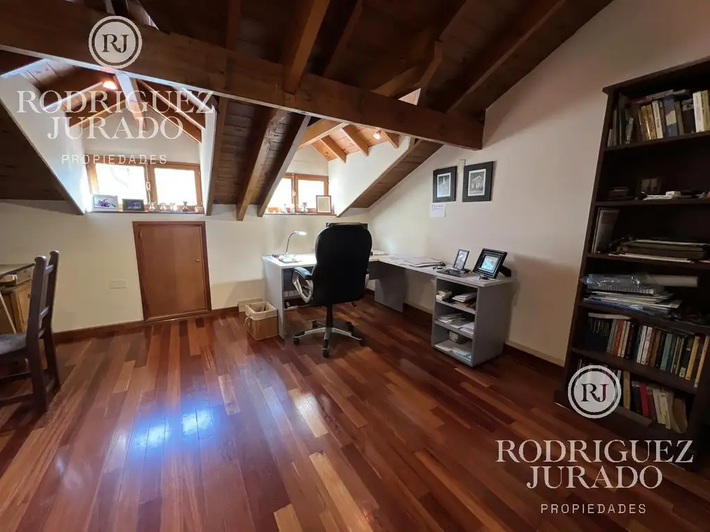 Casa al golf - Village Golf Tennis Club - Pilar - Foto 22