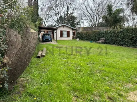Casa en Venta de 2 dormitorios