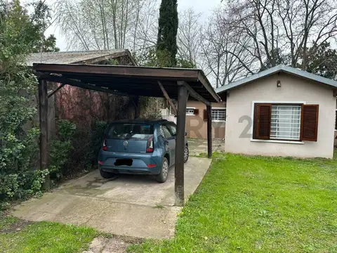 Casa en Venta en City Bell, USD 85.000