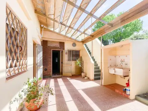 Casa en Venta de 5 dormitorios