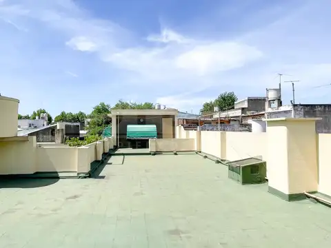 Casa 5 Dorm. Venta - Munro