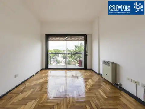 Departamento en Venta 38 años