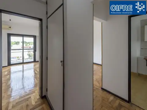 Departamento en Venta al Noreste