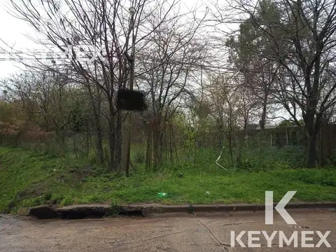 Terreno en Venta de 1803,0 m2