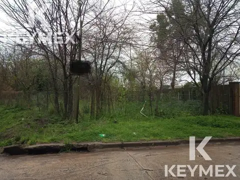 VENTA TERRENO - La Plata