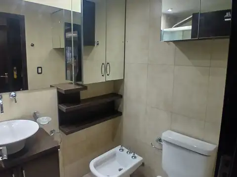 Departamento en Alquiler de 4 ambientes