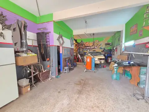 Casa en Venta con 1 cochera