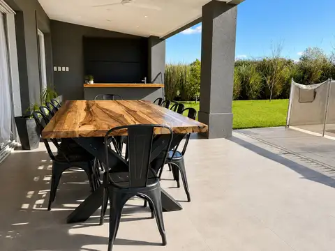 Casa en Venta en Acacias, Puertos, Escobar