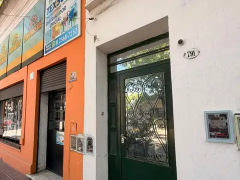 Pte peron al 700 Planta Alta