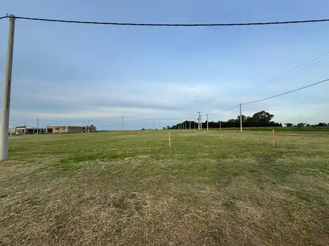Terreno en Venta en Arroyo Seco, USD 18.000