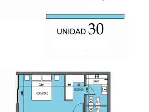 Departamento en Venta Permite mascota